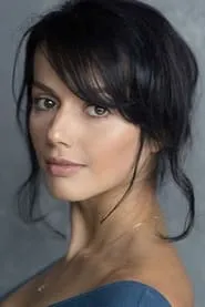 Amrita Acharia en Welcome to Curiosity
