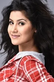 Amrita Gogoi en Pratighaat
