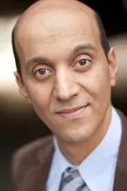 Foto de Amro Salama