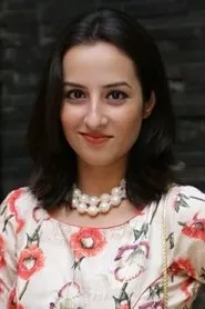 Amrutha Srinivasan en Pon Ondru Kanden
