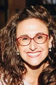 Amy Birnbaum aparece en Yu-Gi-Oh! La Película: Pirámide de la Luz  Amy Birnbaum en Yu-Gi-Oh! La Película: Pirámide de la Luz