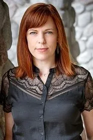 Amy Bruni en This Is Halloween