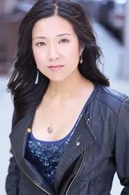 Amy Chang en In a New York Minute