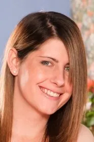 Retrato de Amy Daly