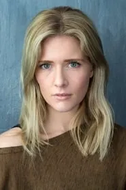 Amy De Bhrún en Apocalypse Clown