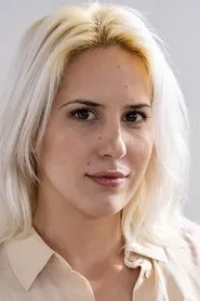 Retrato de Amy Douxxx