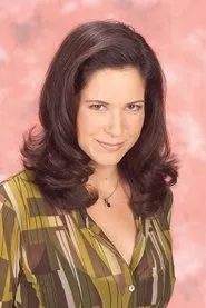 Amy Farrington en Cloud 9