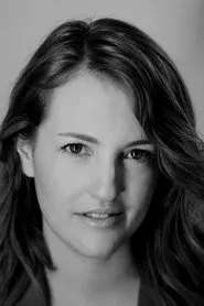 Retrato de Amy Force