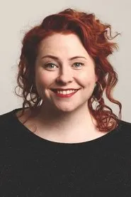 Amy Gledhill en Don’t Wake Audrey