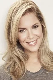 Amy Goodmurphy en The Holiday Sitter