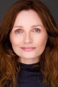 Amy Hoerler en The Horse and the Stag