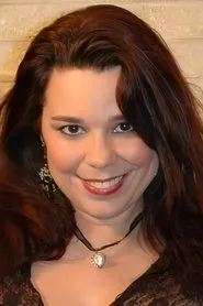Retrato de Amy Lynn Best