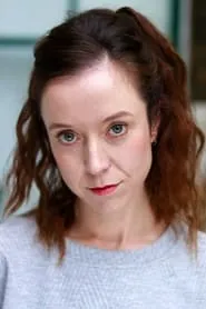 Amy McAllister en The Man On Her Mind