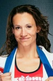 Amy Montenegro en Invicta FC 11: Cyborg vs. Tweet