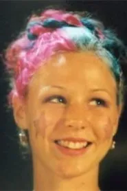 Retrato de Amy Morrison