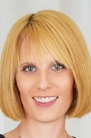 Retrato de Amy Nowell