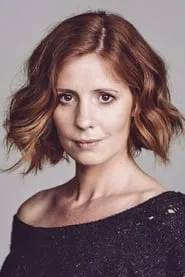 Amy Nuttall en National Theatre: My Fair Lady