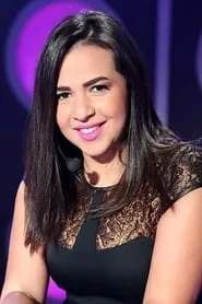 Amy Samir Ghanem en A Mob of Women