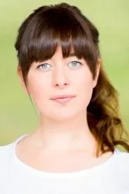 Amy Sanders en Creed