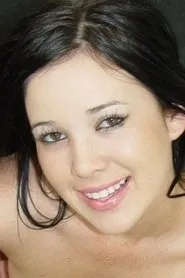 Retrato de Amy Starz