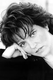 Retrato de Amy Wallace