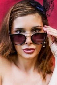 Retrato de Ana Afonso