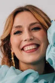 Retrato de Ana Bacalhau