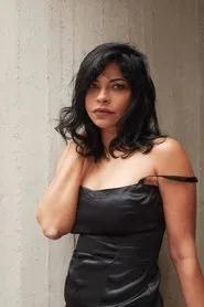 Retrato de Ana Brigitte Fernández