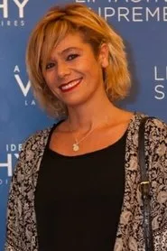 Retrato de Ana Brito e Cunha