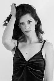 Retrato de Ana Burgos