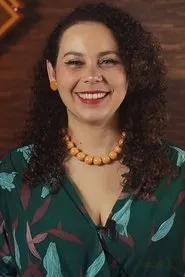 Retrato de Ana Carolina Braga