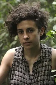 Retrato de Ana Carolina García