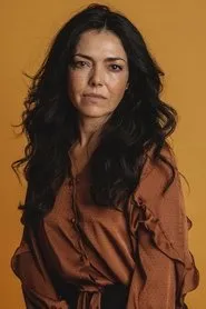 Foto de Ana Catarina Afonso como Enfermeira