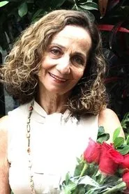 Retrato de Ana Cecilia Natteri