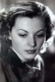 Retrato de Ana Colda