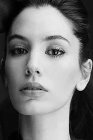 Retrato de Ana Corbi