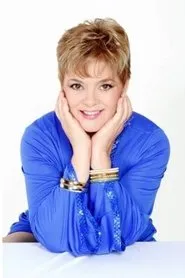 Retrato de Ana Cristina Botero