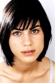 Ana Cruz Kayne en Depraved
