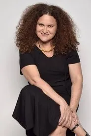 Ana Felipe en Fé em Deus