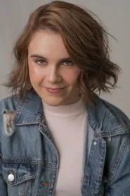 Ana Grethel Solís en Locos Al Poder