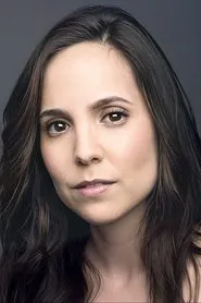 Retrato de Ana Isabel Dow