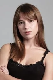 Retrato de Ana Jara Martínez