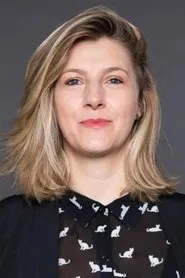 Foto de Ana Johann