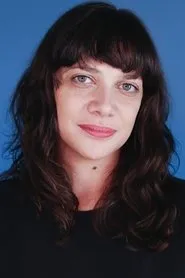Ana Karina Barbieri en Grünstadt