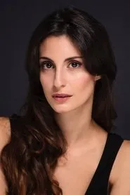 Retrato de Ana Loig