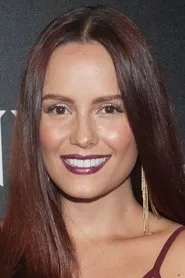 Foto de Ana Lucía Domínguez como María Márquez García