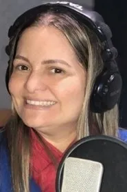 Foto de Ana Lúcia Menezes