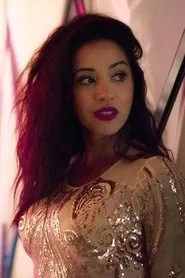 Retrato de Ana Malhoa