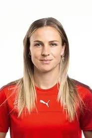 Retrato de Ana-Maria Crnogorčević