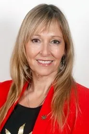 Ana María Gazmuri en ¡Viva el novio!